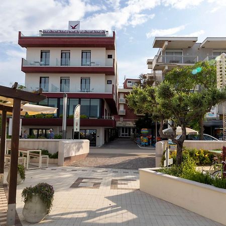 Hotel Della Motta เบลลาเรีย-อีเจอา มารีนา ภายนอก รูปภาพ